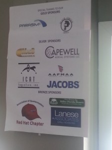 Thanks to our WOA 2015 Fundraiser Sponsors!!